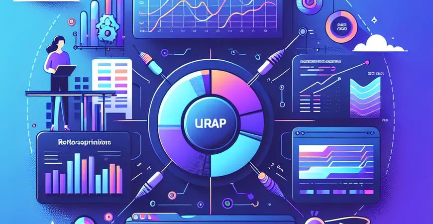  市场份额下滑，用ERP市场竞争分析系统真能夺回份额吗？